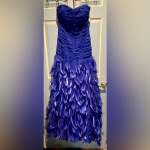 Sue Wong Evening Gown